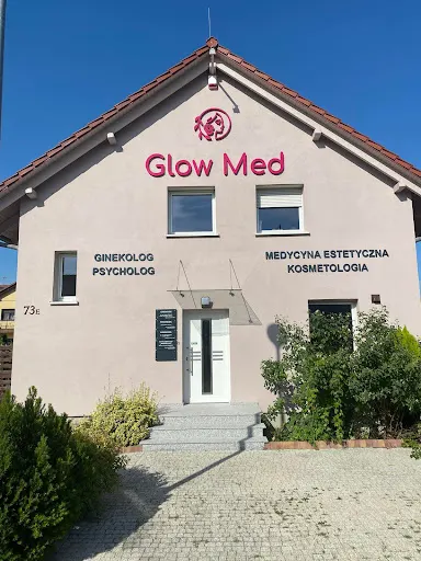 mgr Magdalena Głowacka, Psycholog